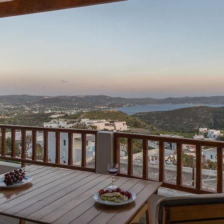 Uncle John'S House With View Villa Трипити Екстериор снимка