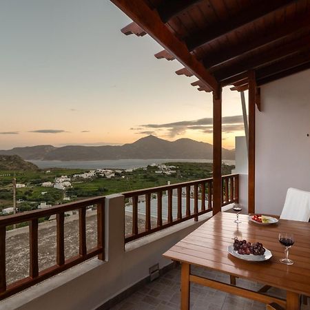 Uncle John'S House With View Villa Трипити Екстериор снимка