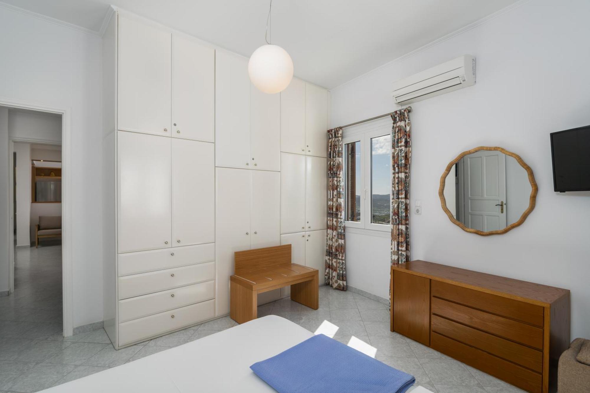 Uncle John'S House With View Villa Трипити Екстериор снимка